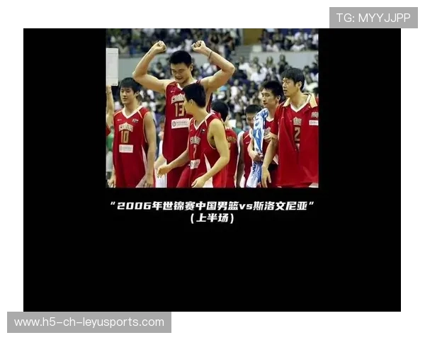 姚明之后谁能引领中国篮球未来，姚明上任后中国男篮变化